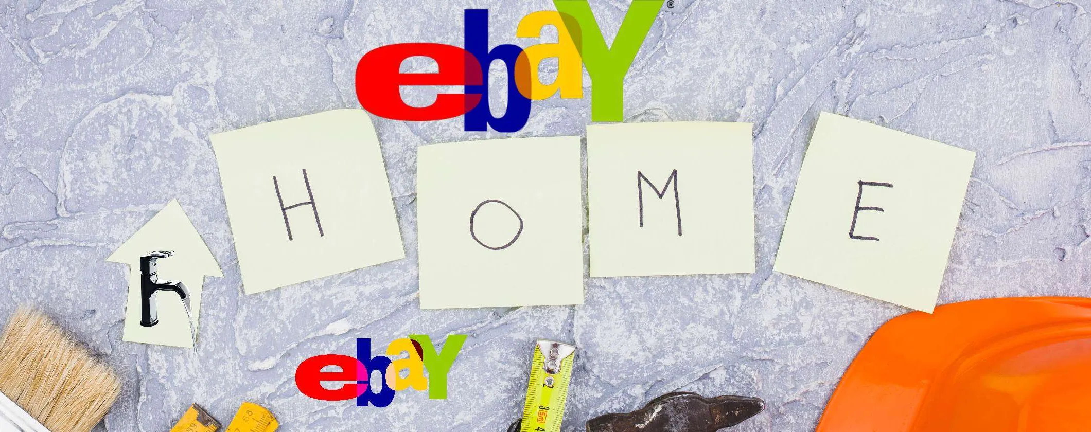 Casa e fai da te a PREZZI PAZZI su eBay con il coupon NOVEMBRE25