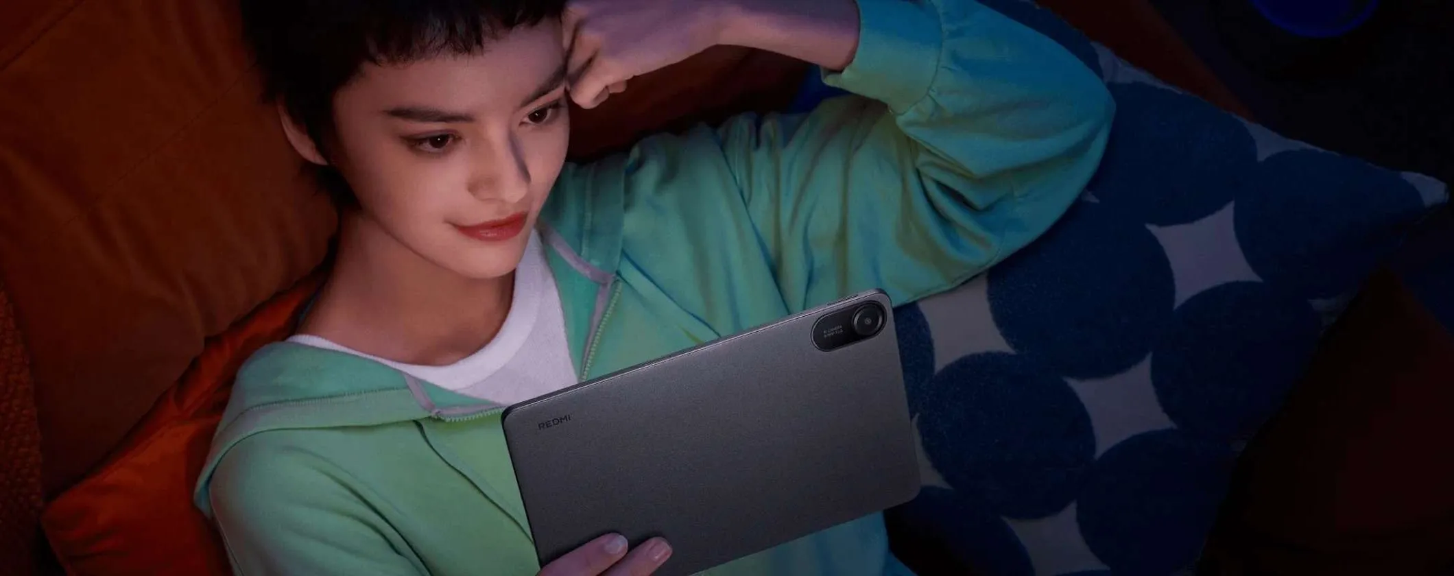 Xiaomi Redmi Pad 2 a soli 159€ su eBay è l'offerta del giorno