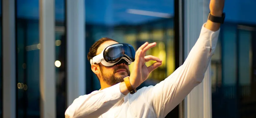 Apple Glasses arrivano nel 2027: cosa sappiamo