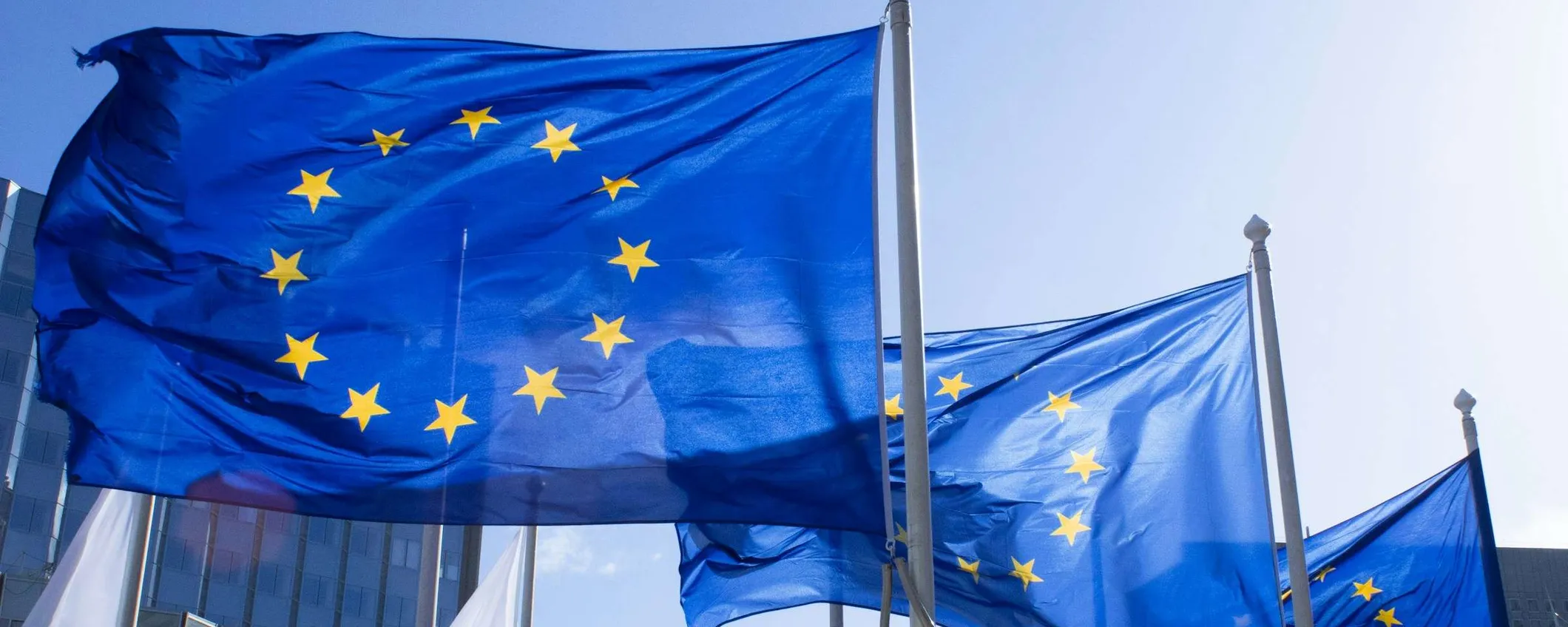 Data center, l'UE impone più trasparenza su energia e acqua