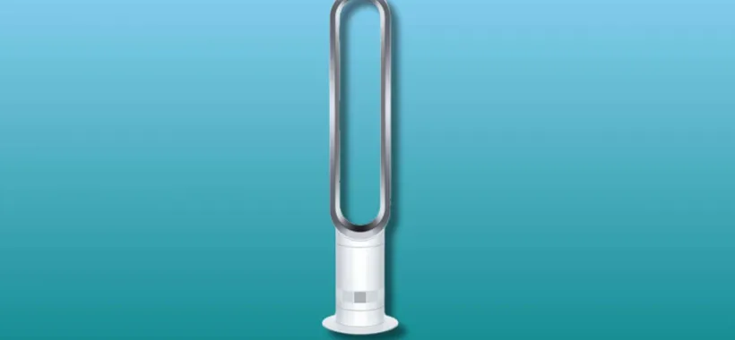 Ventilatore Dyson, finalmente ad un ottimo prezzo: stupendo e potente