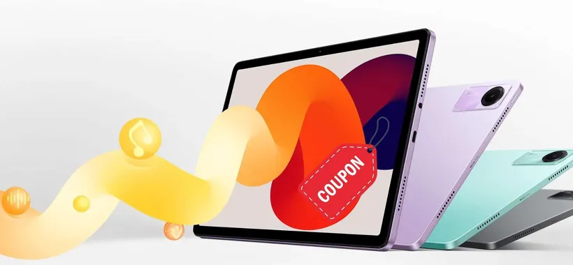 Redmi Pad SE: il nuovo Coupon eBay te lo REGALA OGGI