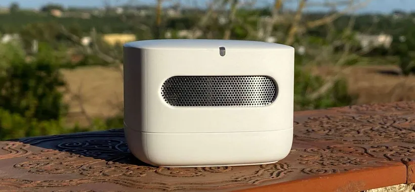 Monitor della qualità dell’aria di Amazon in prova: ne vale la pena?
