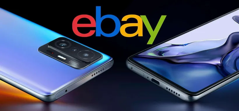 Xiaomi 11T: prezzo BOMBA su eBay, meno di 300 euro
