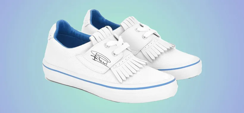 Le Superga ispirate alla grande Lea Pericoli sono in sconto: risparmia oltre il 50%