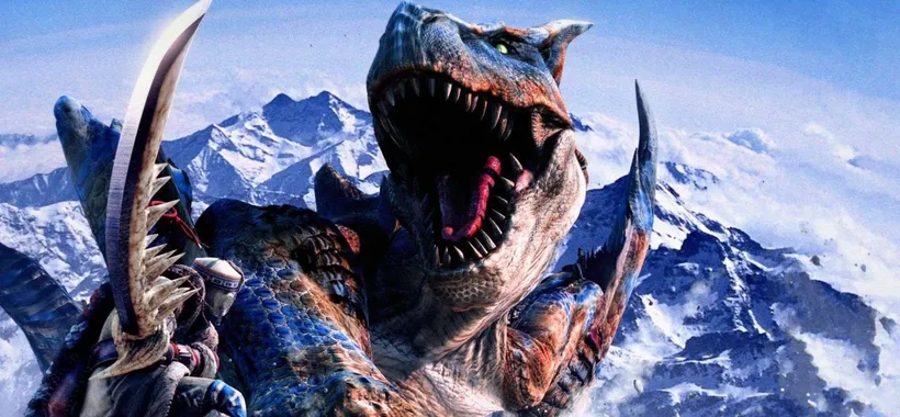 Un clone di Monster Hunter in esclusiva Xbox? Le prime indiscrezioni