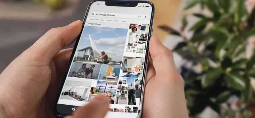Google Foto cambia strategia: ora puoi disattivare la ricerca AI di Gemini