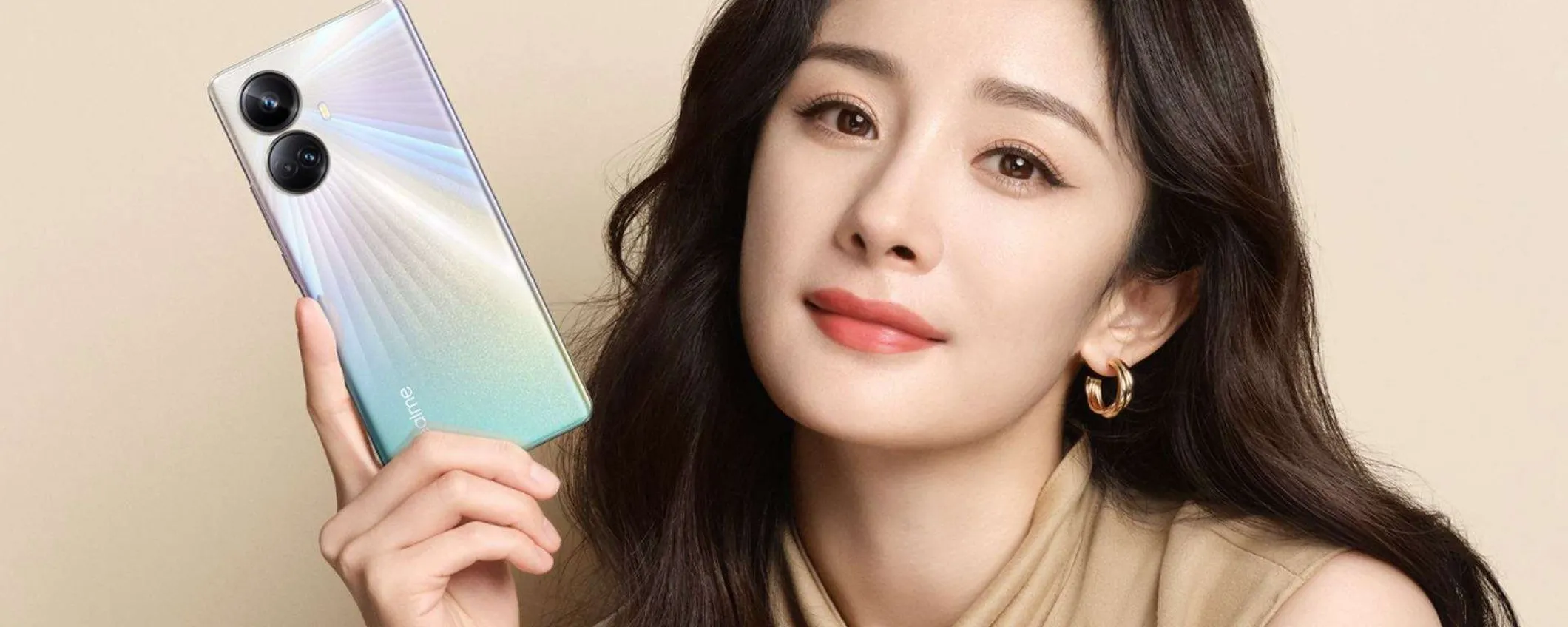 Realme 10 8/128 GB è lo smartphone da comprare a meno di 200€ per il Prime Day