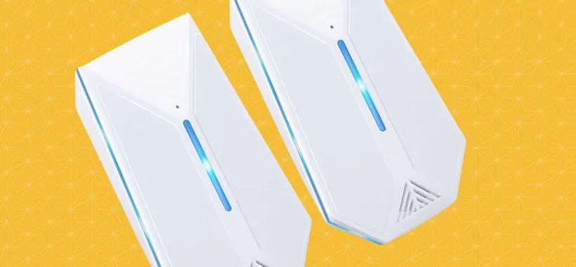Zanzare: quest'anno risolvi con 4,99€ su Amazon