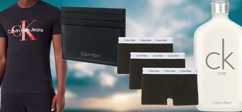 Calvin Klein da 12€ su Amazon: abbigliamento e accessori SVENDUTI, assurdo