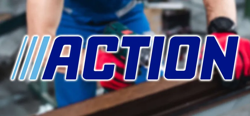 Occasione fai da te da Action: avvitatore senza fili a soli 15€
