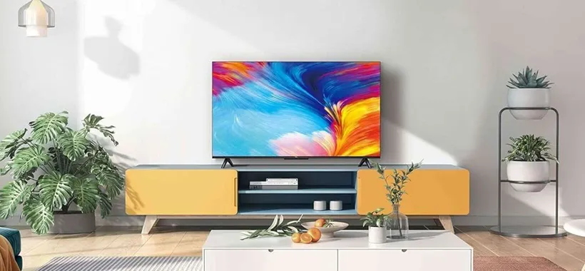 TV QLED da 55 pollici: su Amazon costa 399€, è un'OCCASIONE UNICA (anche a rate)