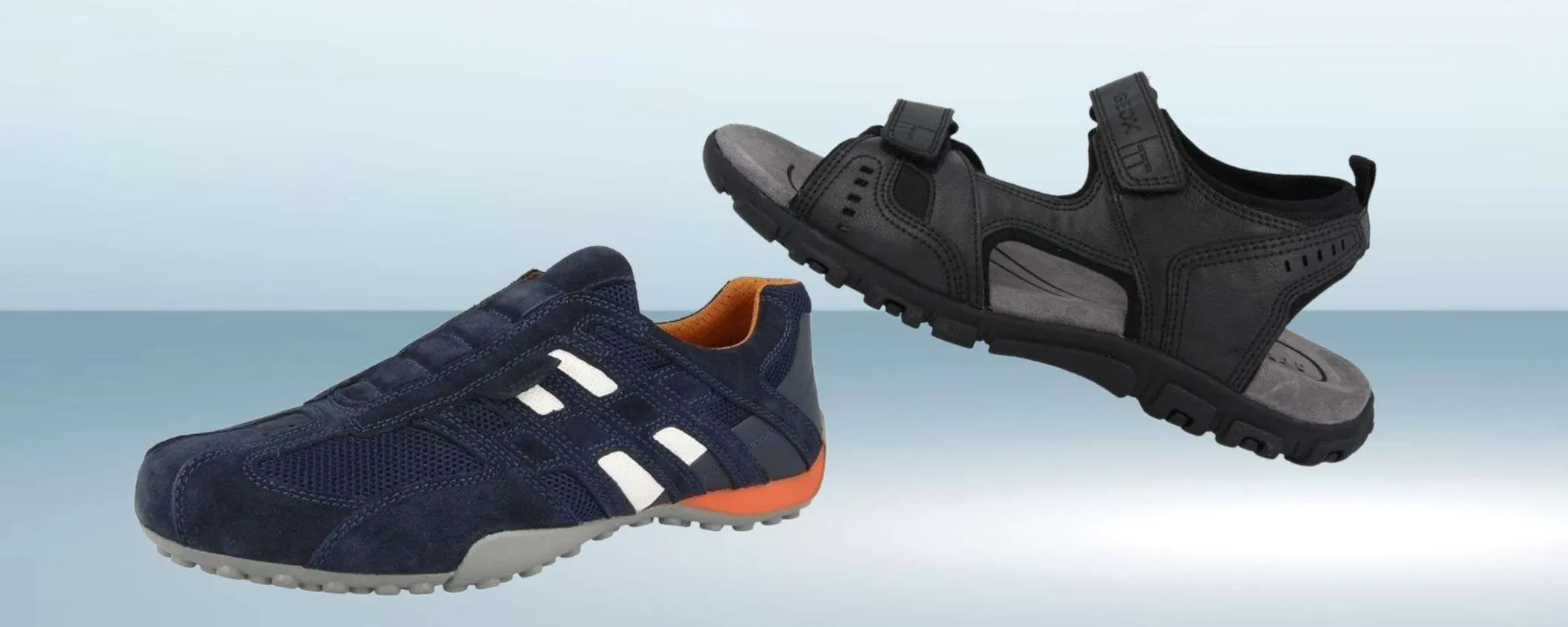 Geox prezzi SBRICIOLATI all'Amazon Prime Day: grandi affari a partire da 39€