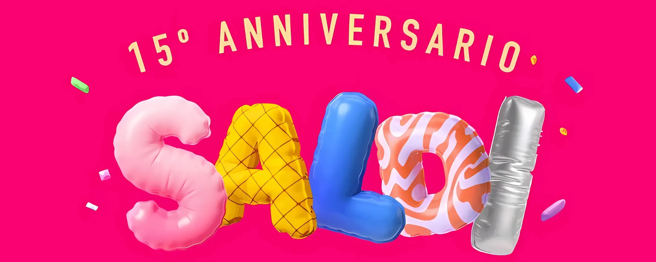 AliExpress festeggia il suo anniversario con sconti fino all'80%: ecco i migliori affari e coupon disponibili