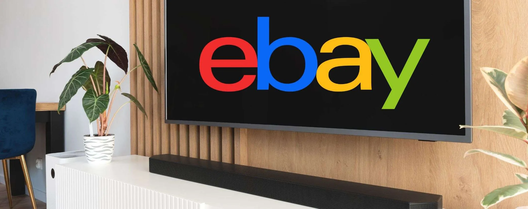 Suono da vero cinema con queste soundbar in offerta su eBay