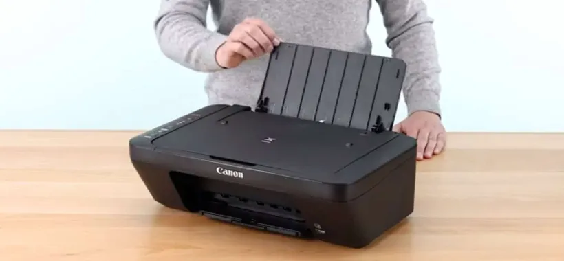 Stampante Canon Pixma in offerta al prezzo più basso del web su ePRICE (36,99€)