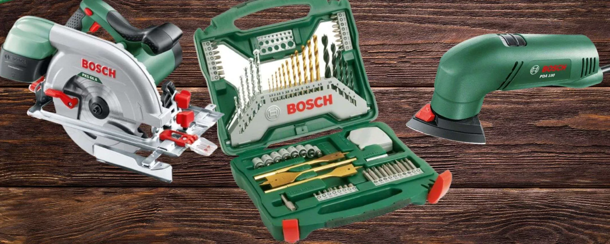 Bosch SVUOTA MAGAZZINO assurdo su : fuoritutto da 7,99€