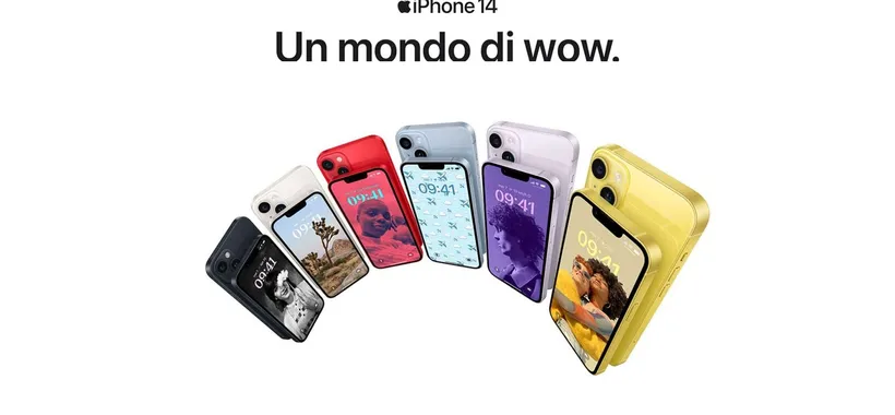 iPhone 14 è sempre più BEST BUY: ora costa solo 690€ in OFFERTA FLASH