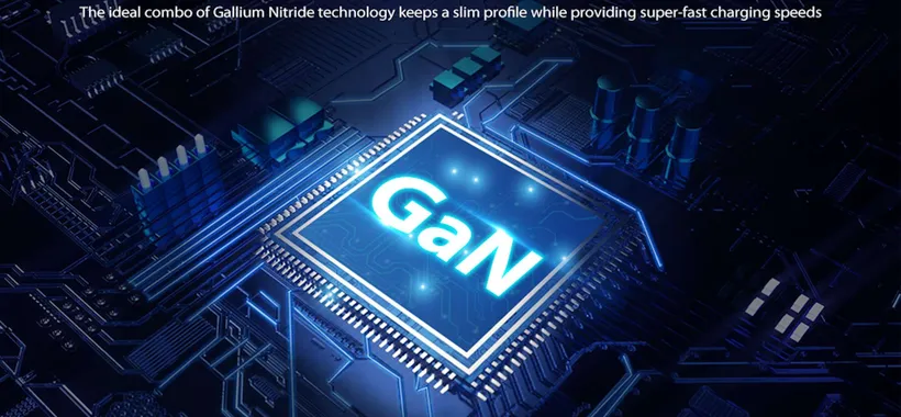 Apple: futuri Macbook ed iPhone con caricatori GaN