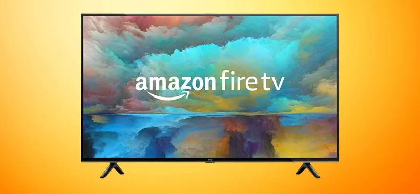 Smart TV 4K Amazon 50": prezzo SHOCK con il 55% di sconto