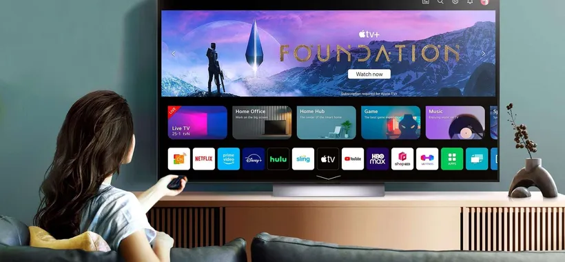 TV LG OLED evo a metà prezzo su Amazon: un'occasione imperdibile (anche in 5 rate)