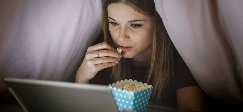Si può veramente risparmiare dati con lo streaming?