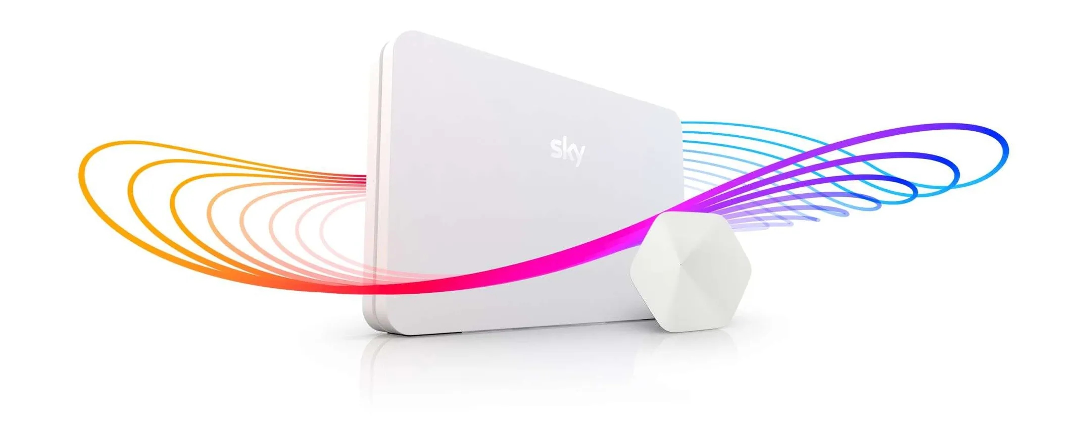 Sky Wifi: con questa offerta esclusiva risparmi 48€ in un anno