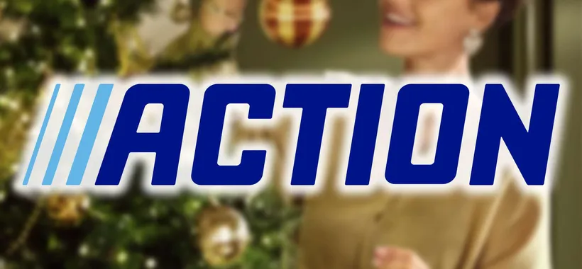 Volantino Action, i migliori regali di Natale last minute a prezzi folli