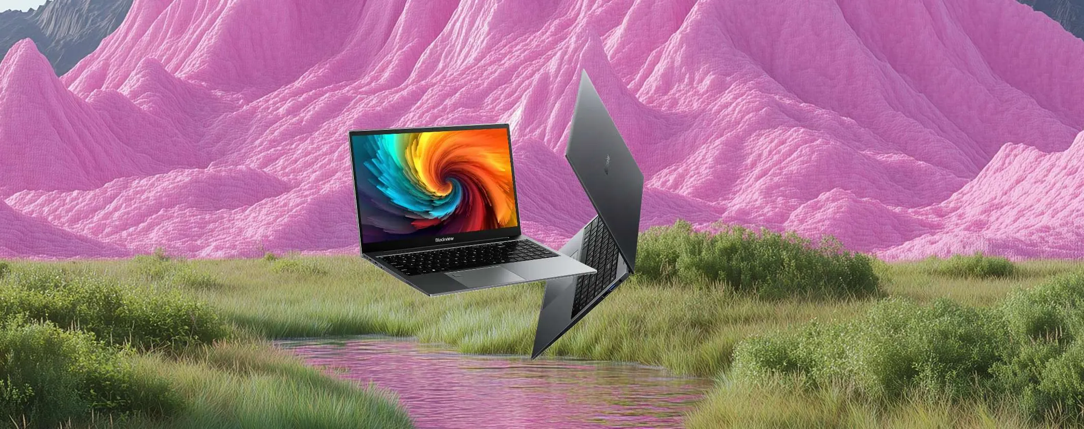 Notebook 16GB di RAM e SSD 512GB a soli 241€ su eBay