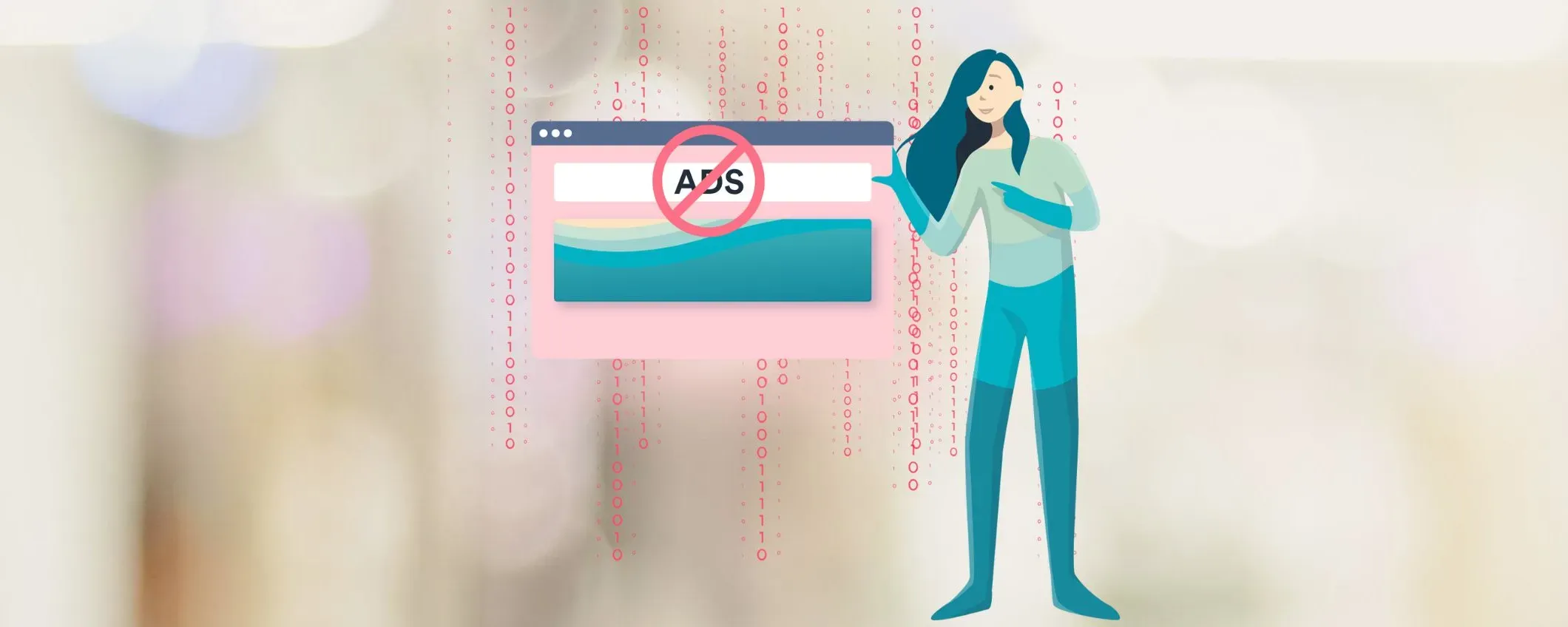 Zero pubblicità e pop-up con Surfshark Adblocker: solo 1,99€/mese