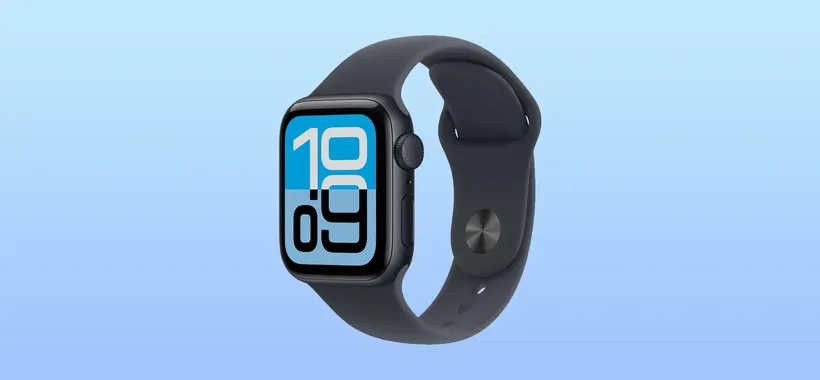 Prezzo bomba Apple Watch SE 3: su Amazon scende a soli 219 euro