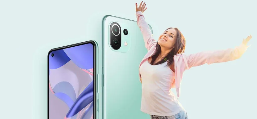 Xiaomi 11 Lite 5G NE segna un nuovo superminimo su eBay