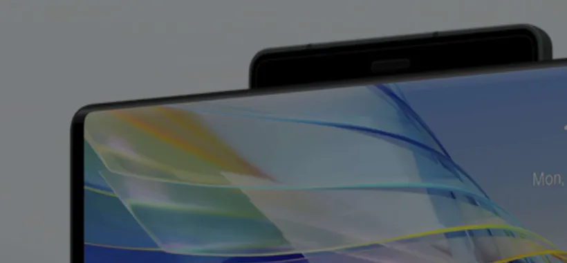 LG: a sorpresa lo smartphone estensibile nel 2021?