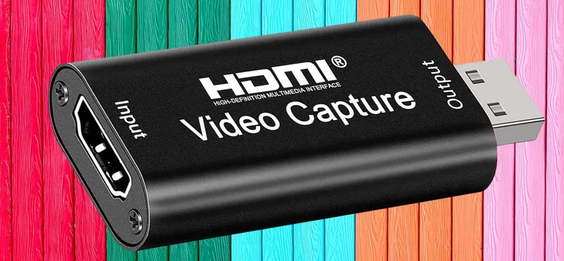 Scheda di acquisizione video a 6€ su Amazon: 3 motivi per prenderla ADESSO