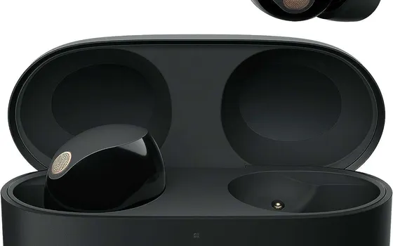 Sony WF-1000XM5 eleganza e qualità audio straordinaria: oggi sono in offerta su Amazon