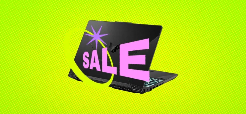 Notebook Gaming ASUS sotto gli 800€ con la Gaming Week Amazon