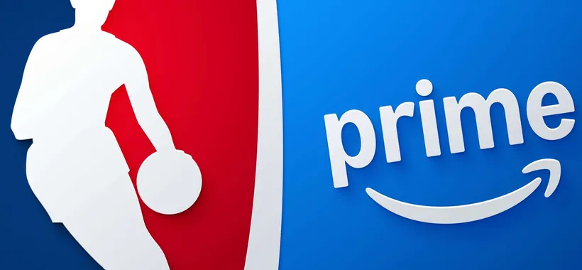 Amazon porta l'NBA in esclusiva streaming su Prime Video