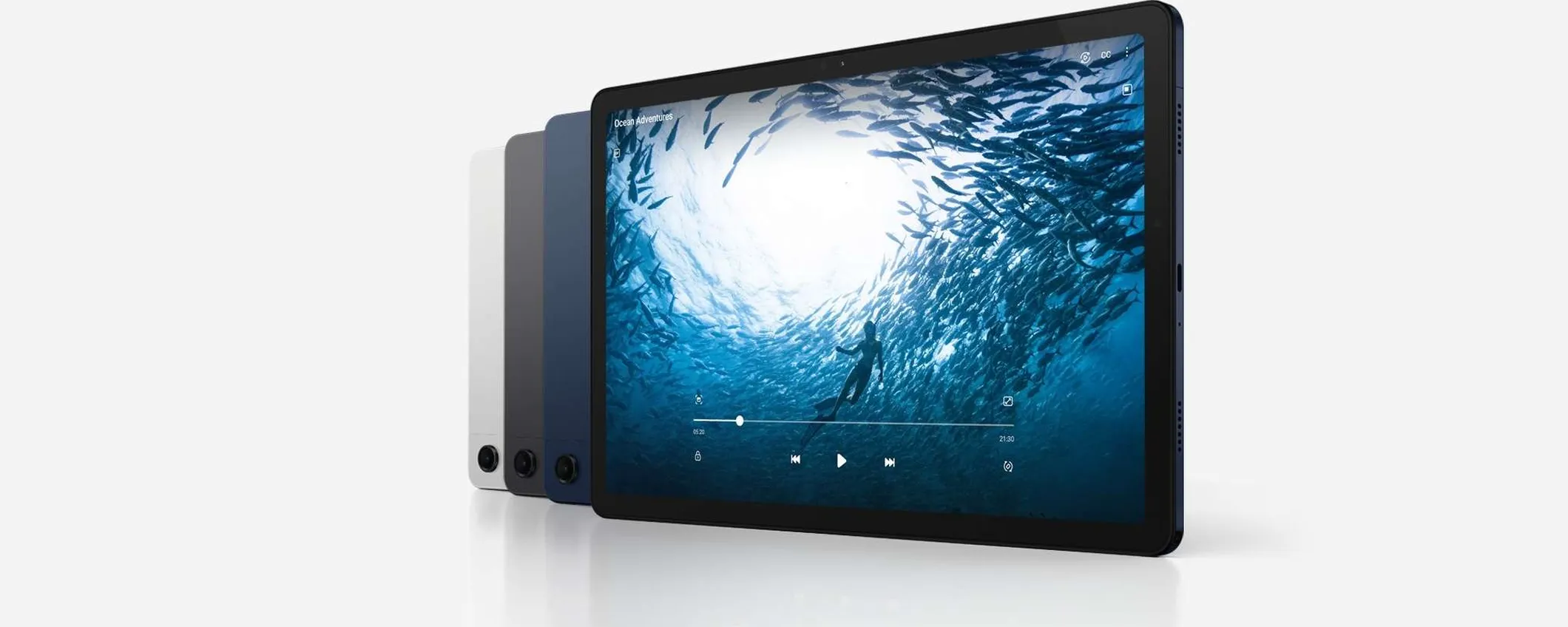Samsung Galaxy Tab A9+ 5G in offerta a 234€ è il tablet da comprare oggi