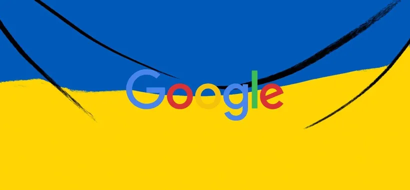 Google avvia una campagna donazioni per l'Ucraina