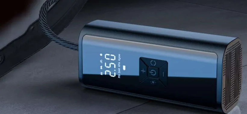 Compressore, powerbank e torcia: GENIALATA 3 in 1 a 39€ su Amazon (-50%)