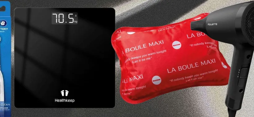 Amazon MAXI SCONTI cura personale: occasioni strepitose da 2€ a 30€