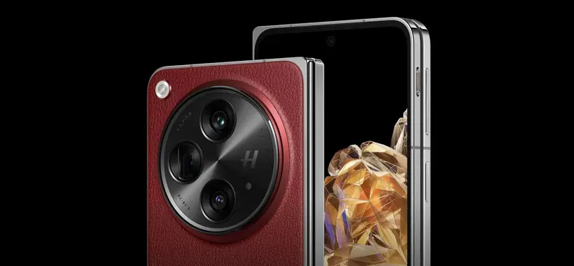 OnePlus Open 2, ecco il design in anteprima del nuovo pieghevole