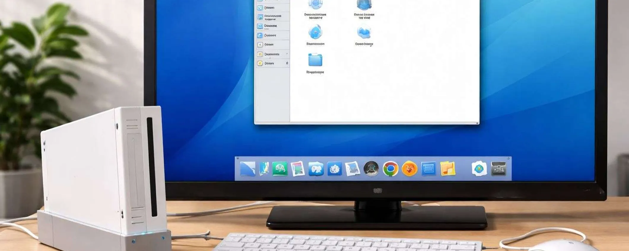 Mac OS X gira su Nintendo Wii: il progetto è reale