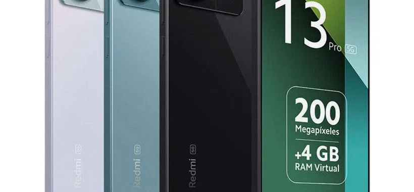 Redmi Note 13 Pro 5G, prezzo irresistibile: con il codice sconto è un best buy