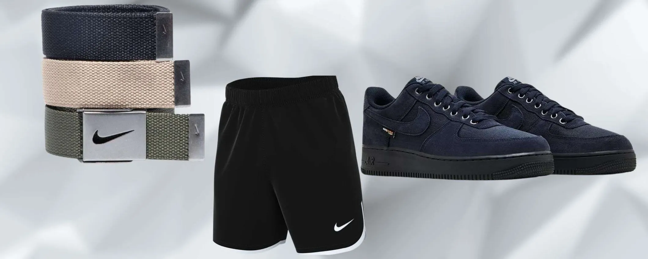 Nike da 21€ su Amazon: lo SVUOTATUTTO del Prime Day è una meraviglia