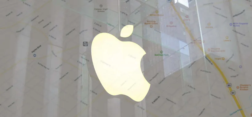Apple Mappe: attesa novità sbarca anche in Italia
