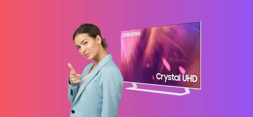 Smart TV Samsung Series 9 da 50" a prezzo SGRETOLATO sul sito di Unieuro