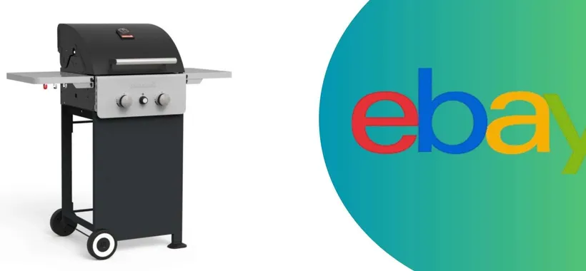 Grigliate facili e senza fumo? Il barbecue a gas ad un prezzo da urlo!