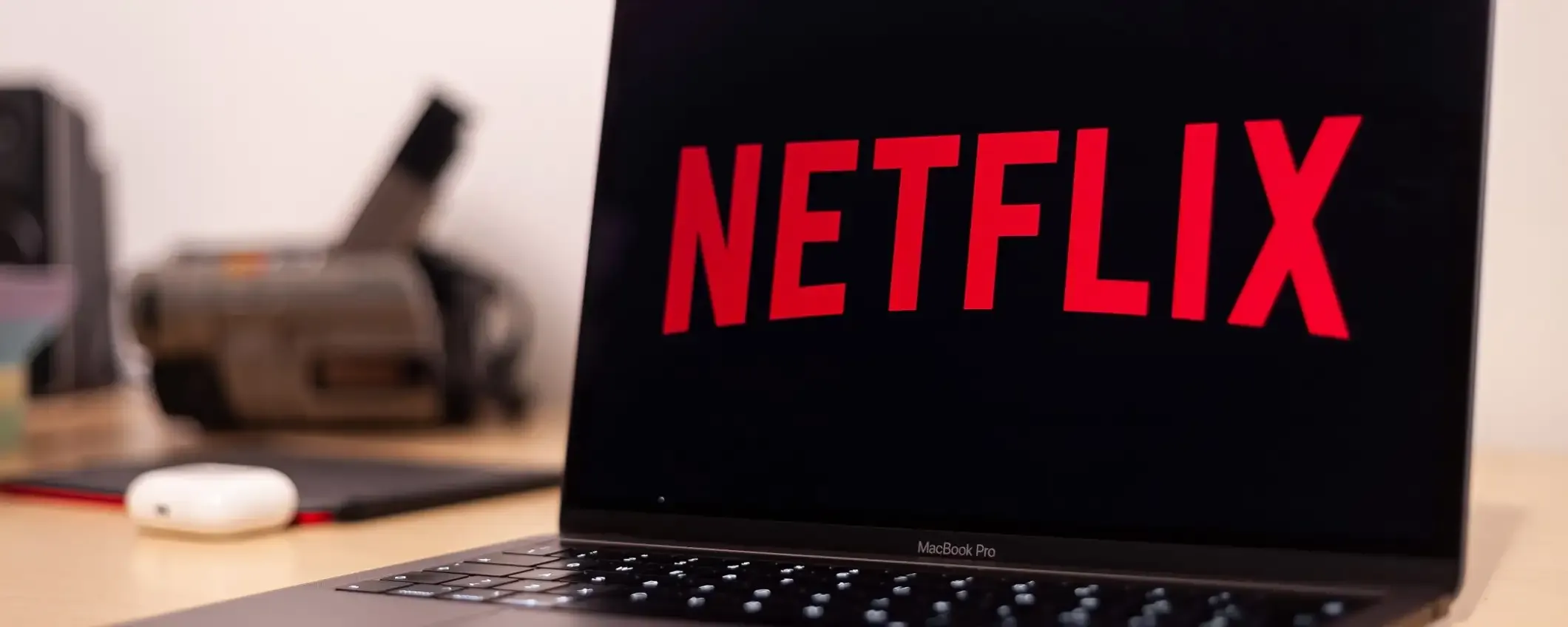 Netflix: ecco i film e le serie TV in arrivo a maggio 2025