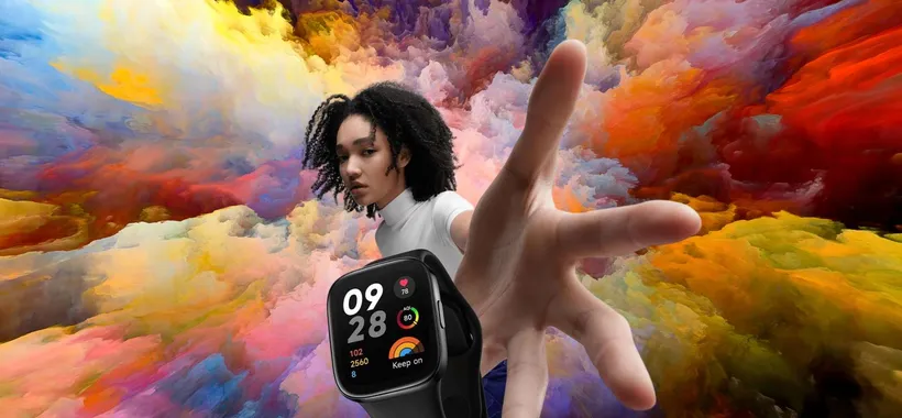Xiaomi Redmi Watch 3: una BOMBA a questo prezzo